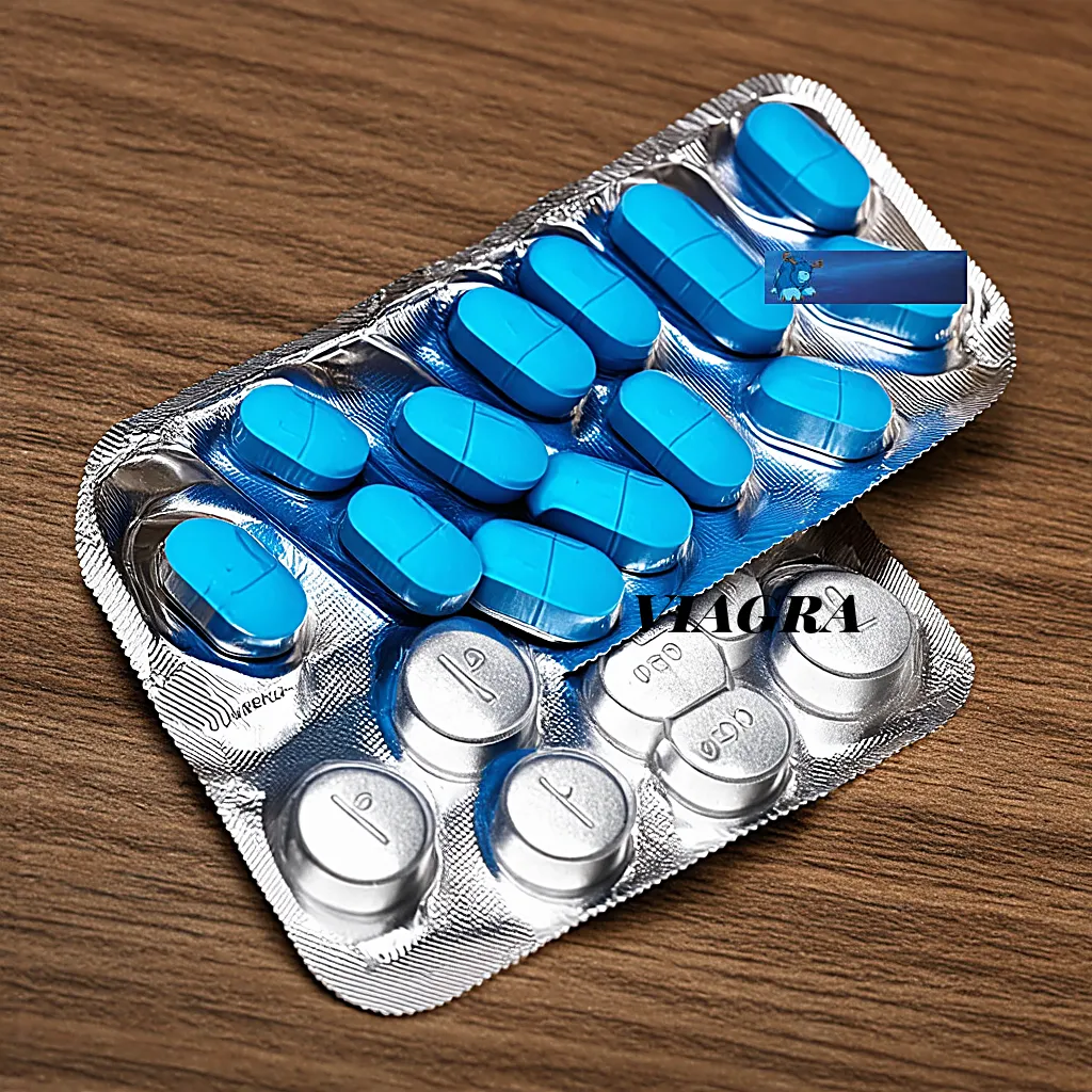 Viagra generico sirve